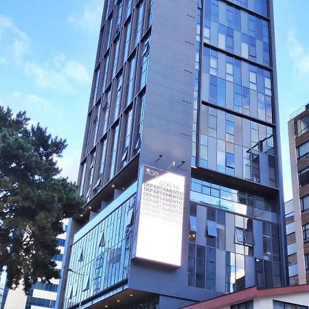 Appartement Republica Del Salvador Coliving Ecuador Xoe à Quito Extérieur photo