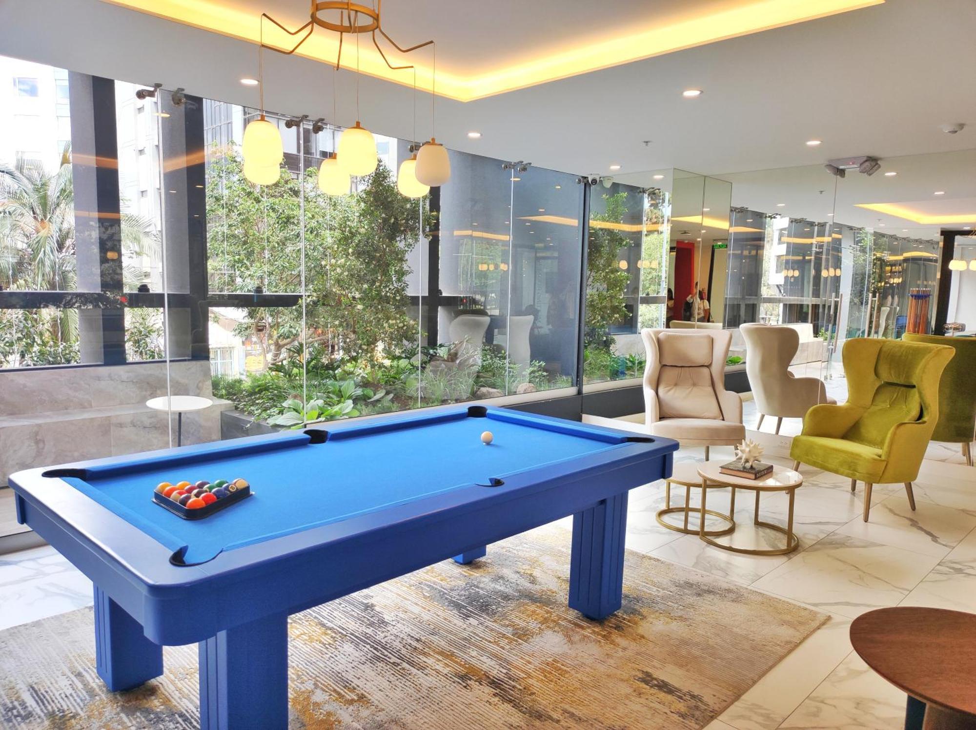 Appartement Republica Del Salvador Coliving Ecuador Xoe à Quito Extérieur photo