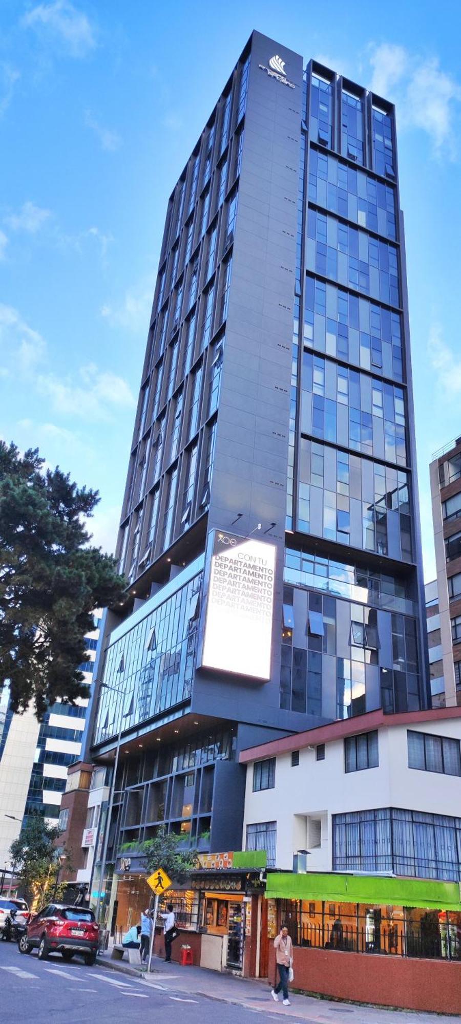 Appartement Republica Del Salvador Coliving Ecuador Xoe à Quito Extérieur photo