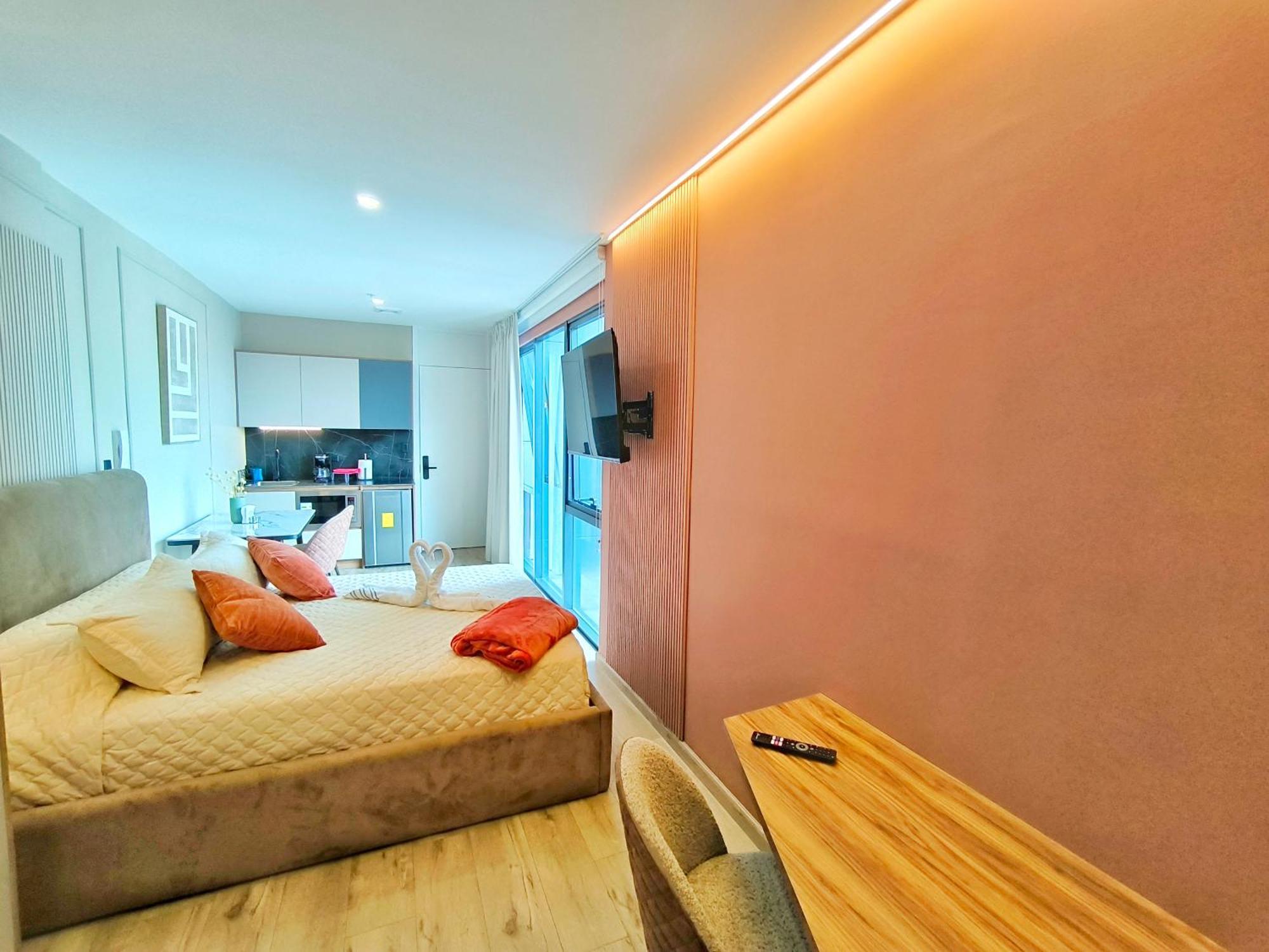 Appartement Republica Del Salvador Coliving Ecuador Xoe à Quito Extérieur photo