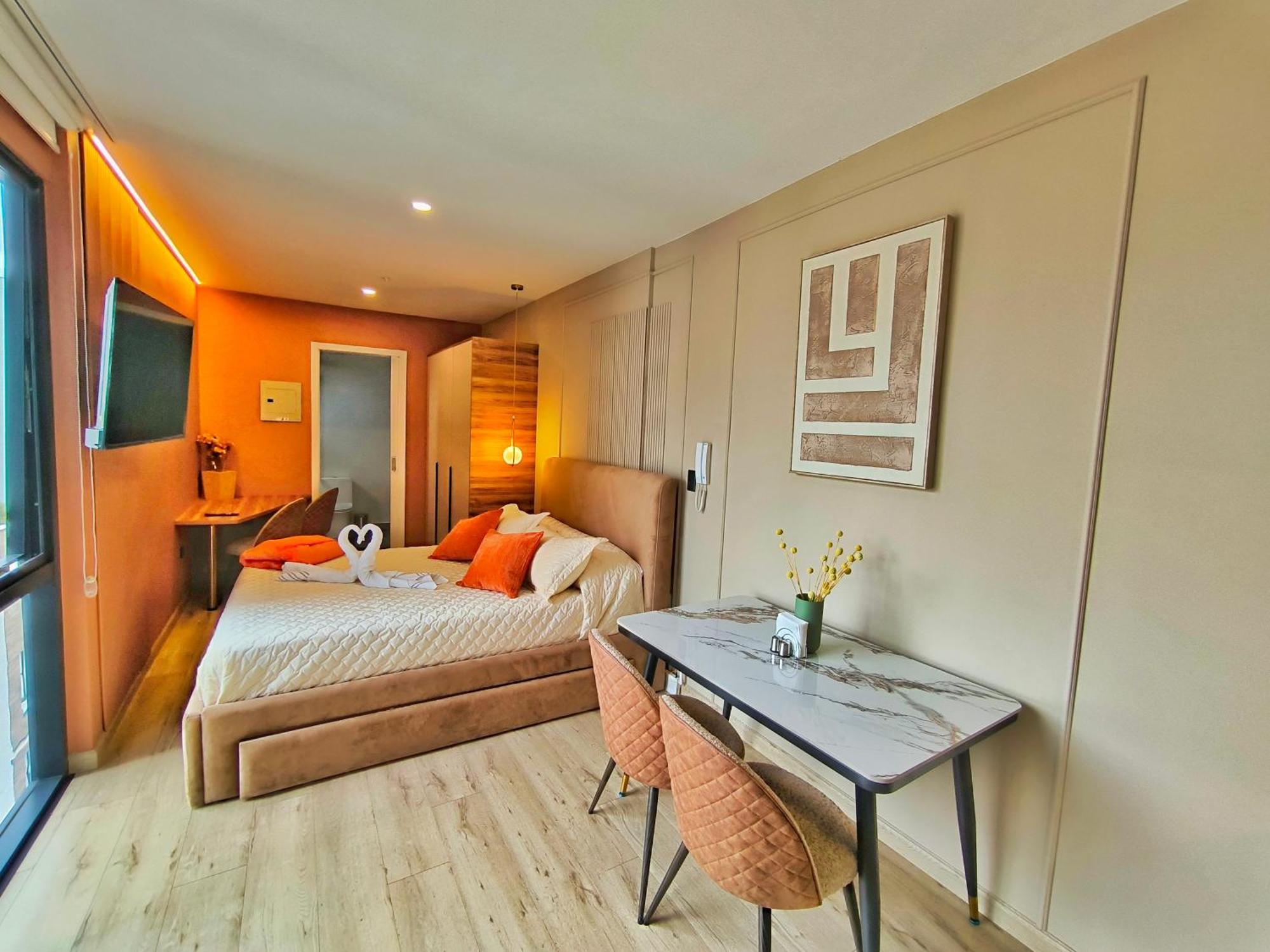 Appartement Republica Del Salvador Coliving Ecuador Xoe à Quito Extérieur photo