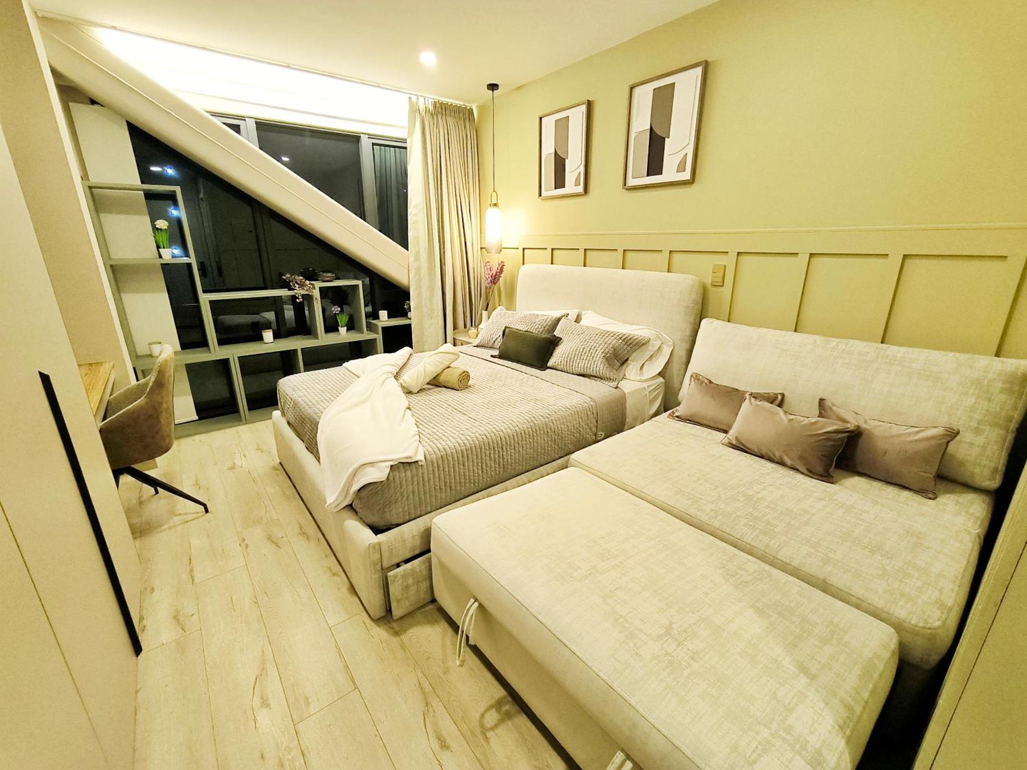 Appartement Republica Del Salvador Coliving Ecuador Xoe à Quito Extérieur photo