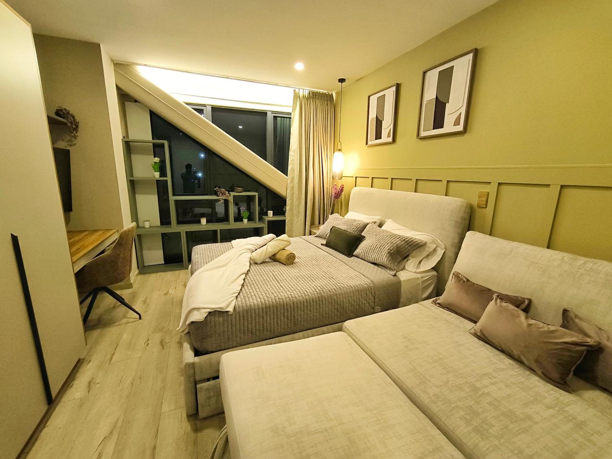Appartement Republica Del Salvador Coliving Ecuador Xoe à Quito Extérieur photo
