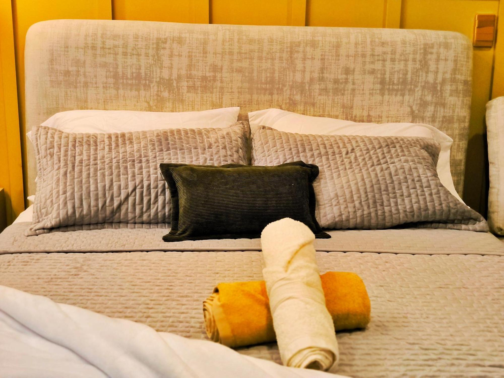 Appartement Republica Del Salvador Coliving Ecuador Xoe à Quito Extérieur photo