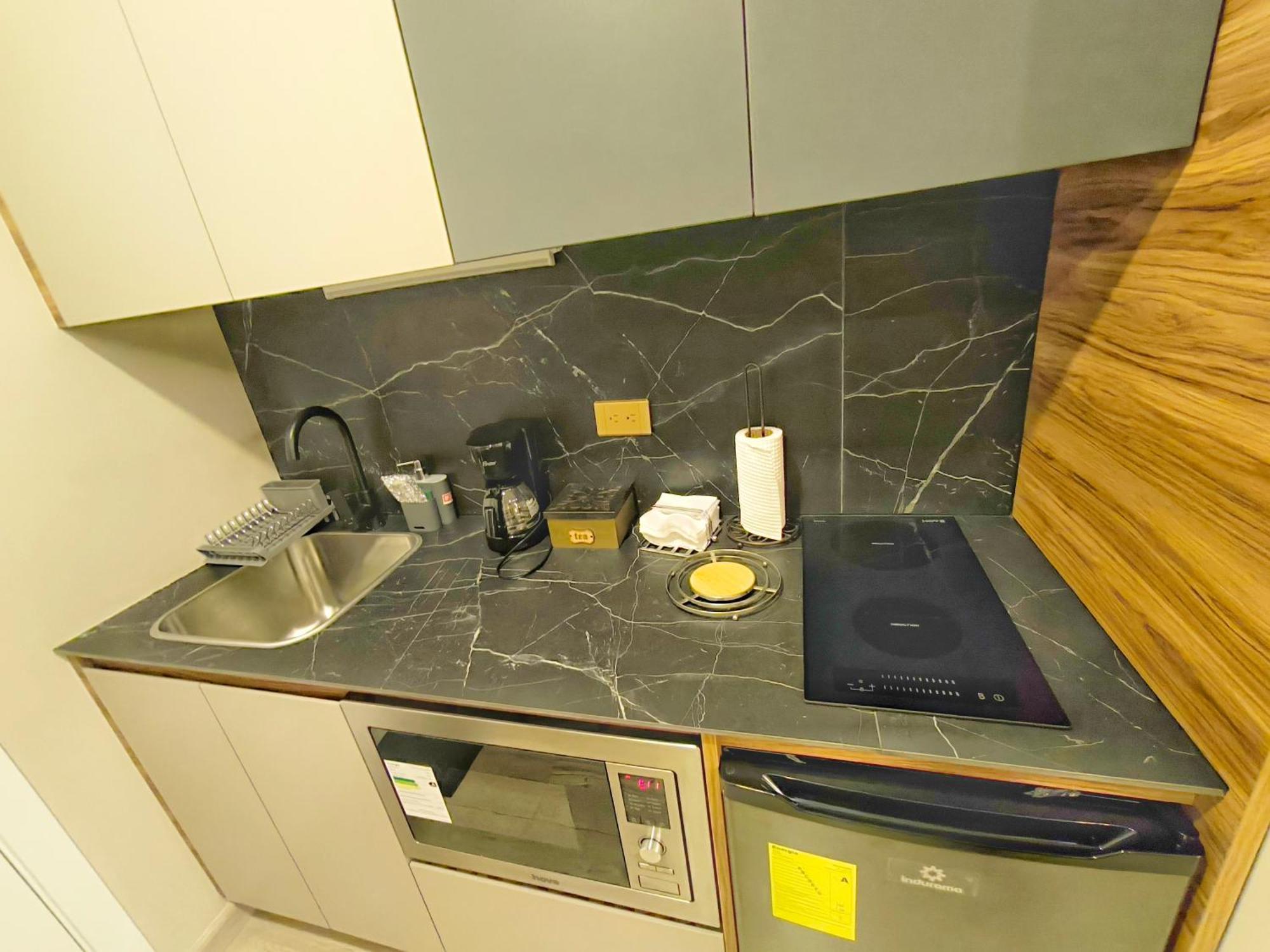 Appartement Republica Del Salvador Coliving Ecuador Xoe à Quito Extérieur photo