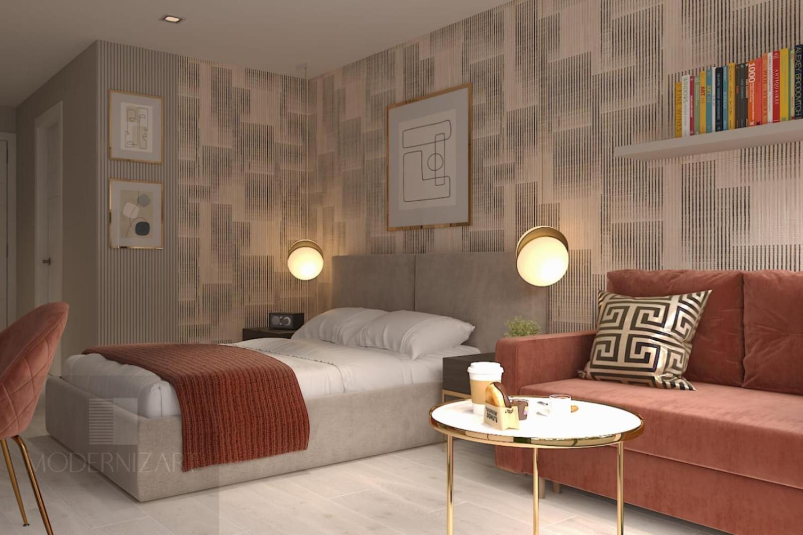 Appartement Republica Del Salvador Coliving Ecuador Xoe à Quito Extérieur photo