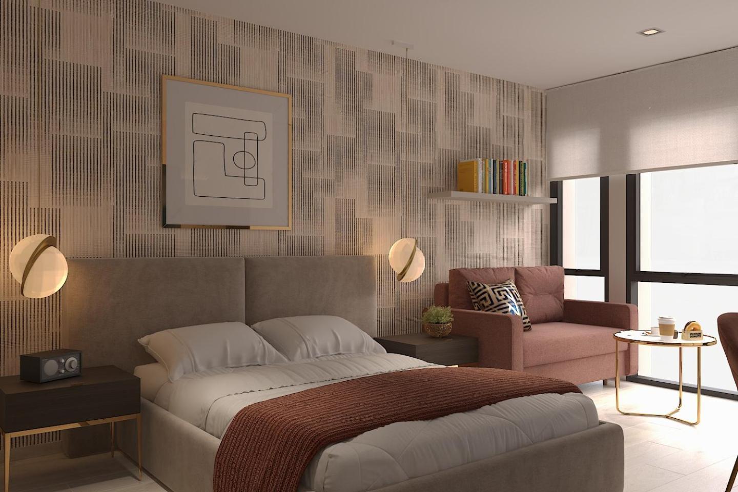 Appartement Republica Del Salvador Coliving Ecuador Xoe à Quito Extérieur photo