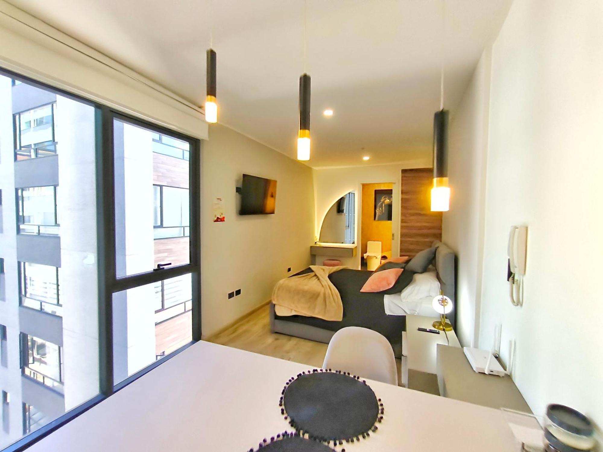 Appartement Republica Del Salvador Coliving Ecuador Xoe à Quito Extérieur photo
