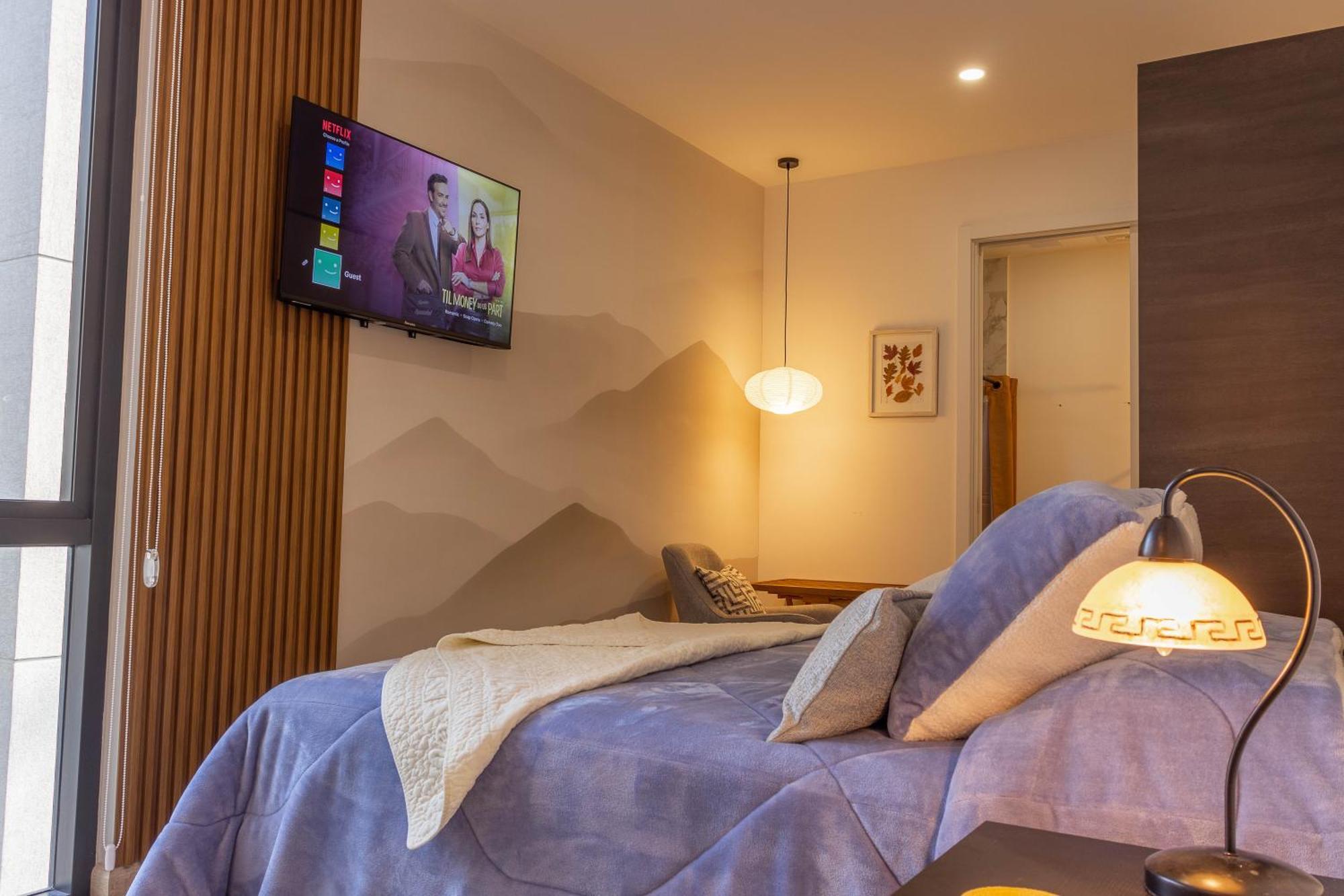 Appartement Republica Del Salvador Coliving Ecuador Xoe à Quito Extérieur photo