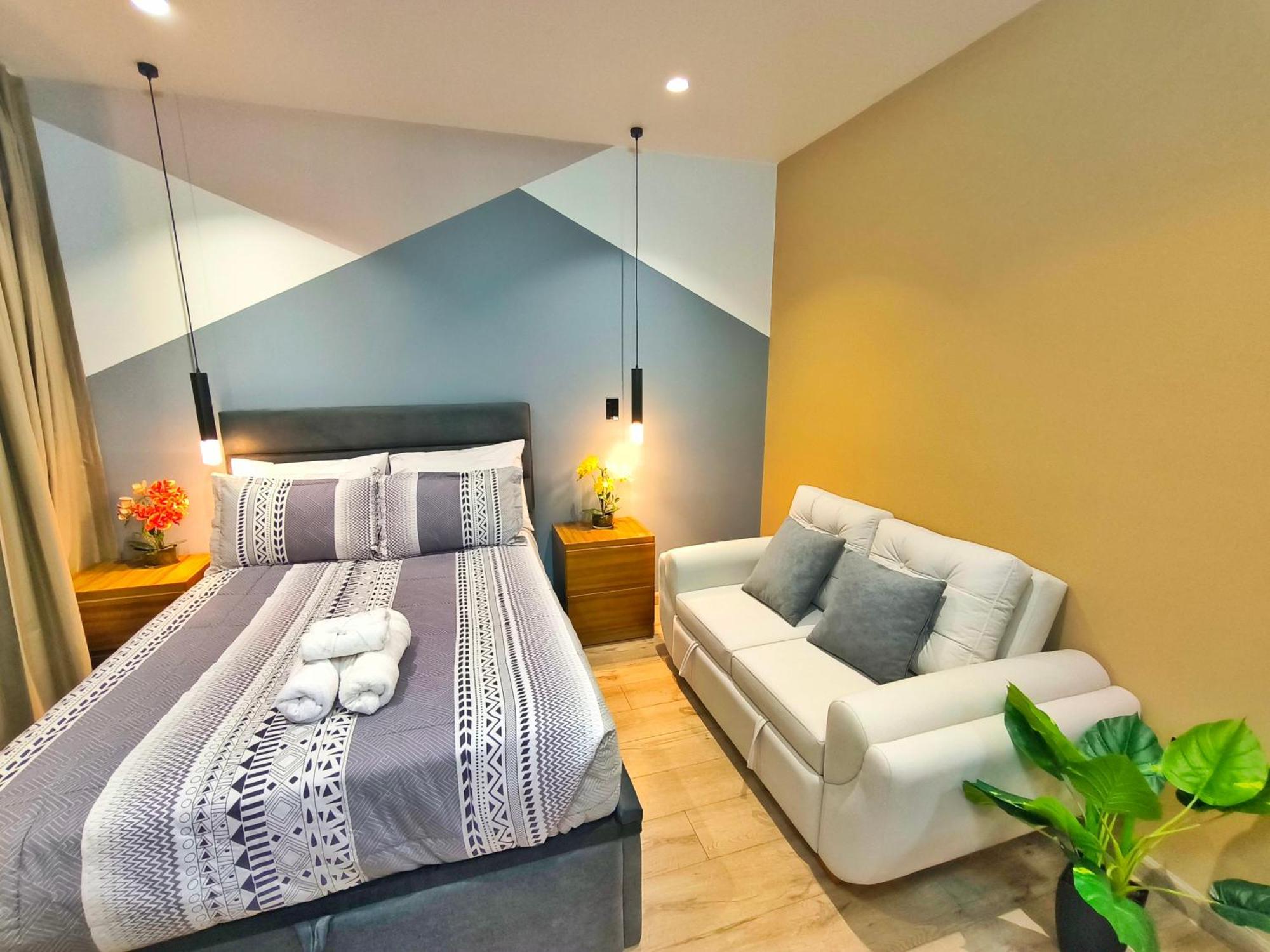 Appartement Republica Del Salvador Coliving Ecuador Xoe à Quito Extérieur photo