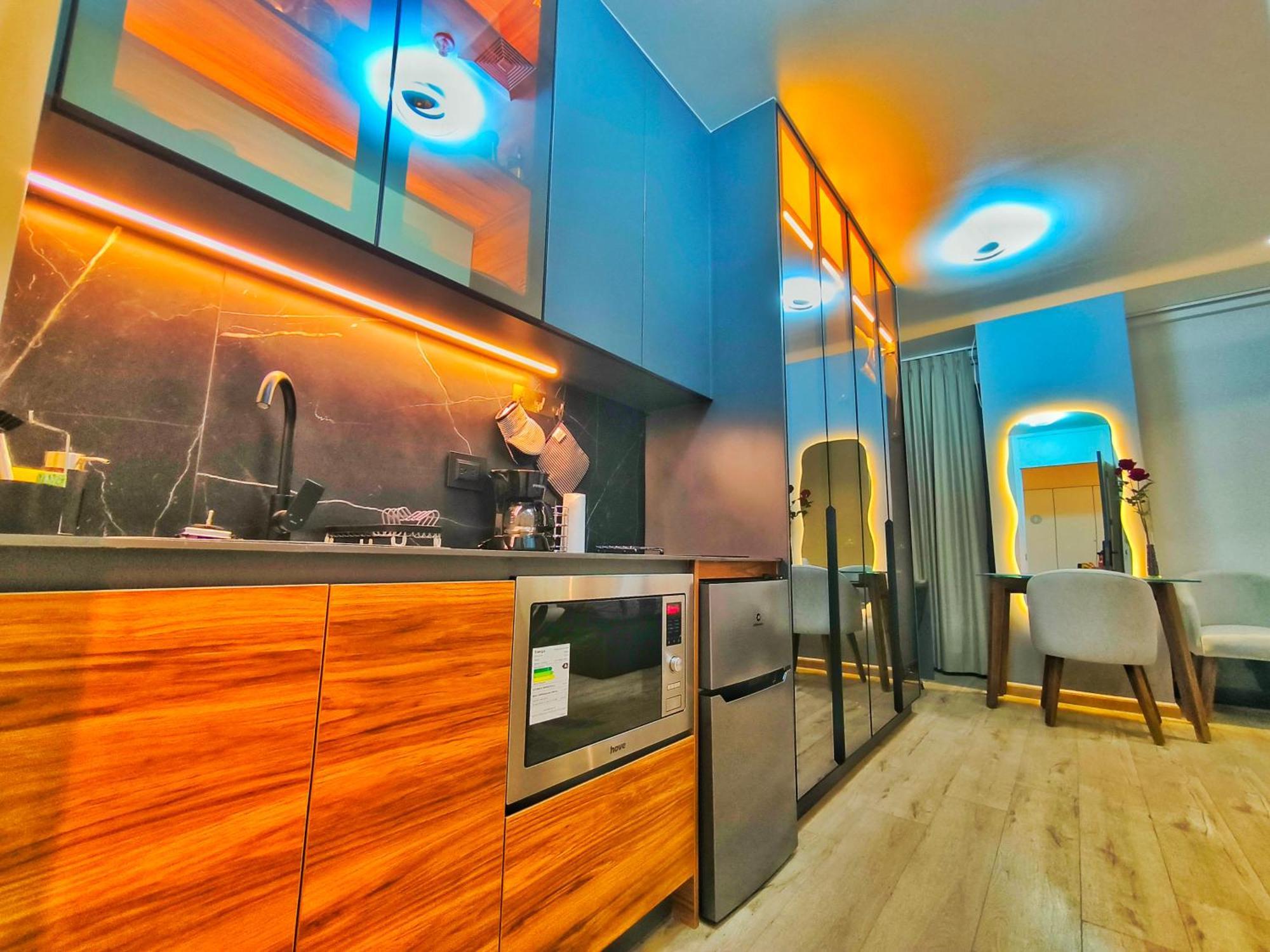 Appartement Republica Del Salvador Coliving Ecuador Xoe à Quito Extérieur photo
