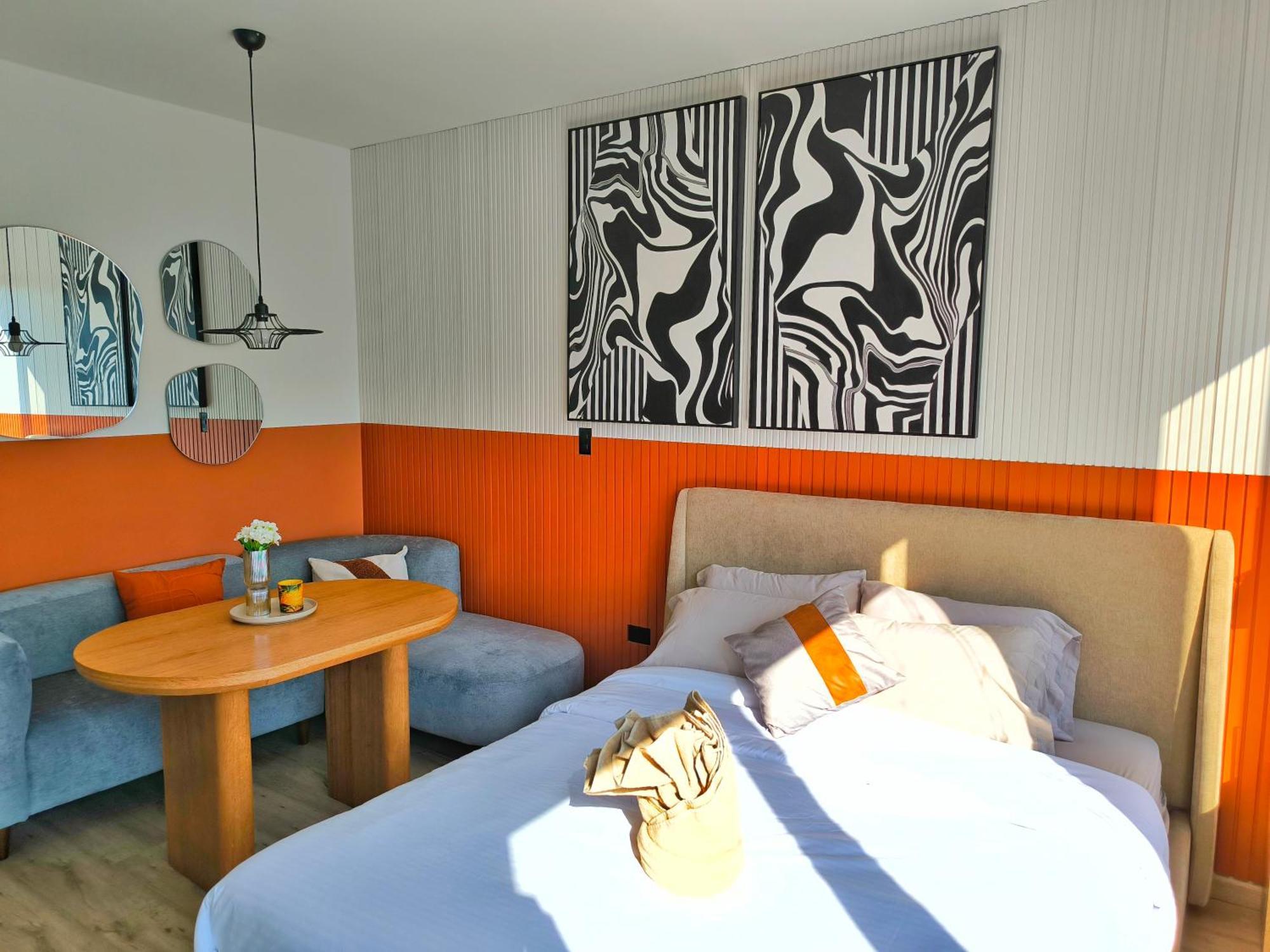 Appartement Republica Del Salvador Coliving Ecuador Xoe à Quito Extérieur photo