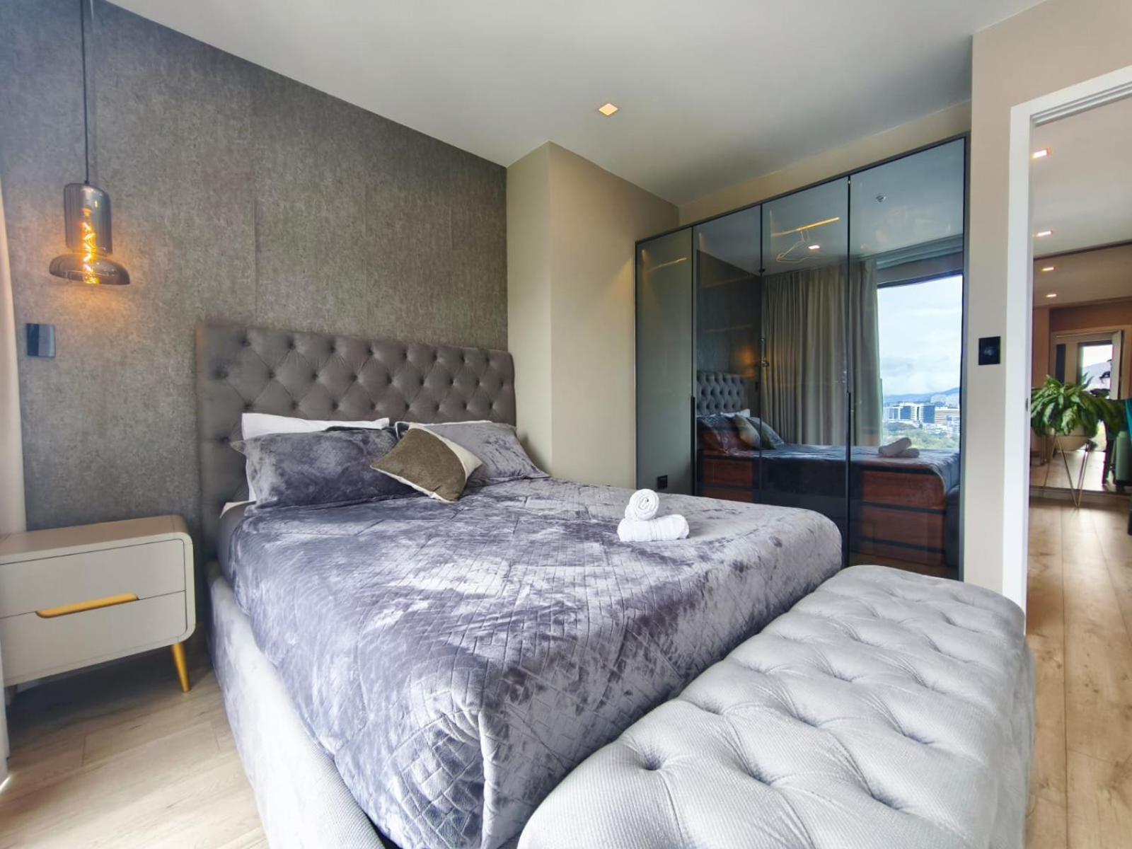 Appartement Republica Del Salvador Coliving Ecuador Xoe à Quito Extérieur photo
