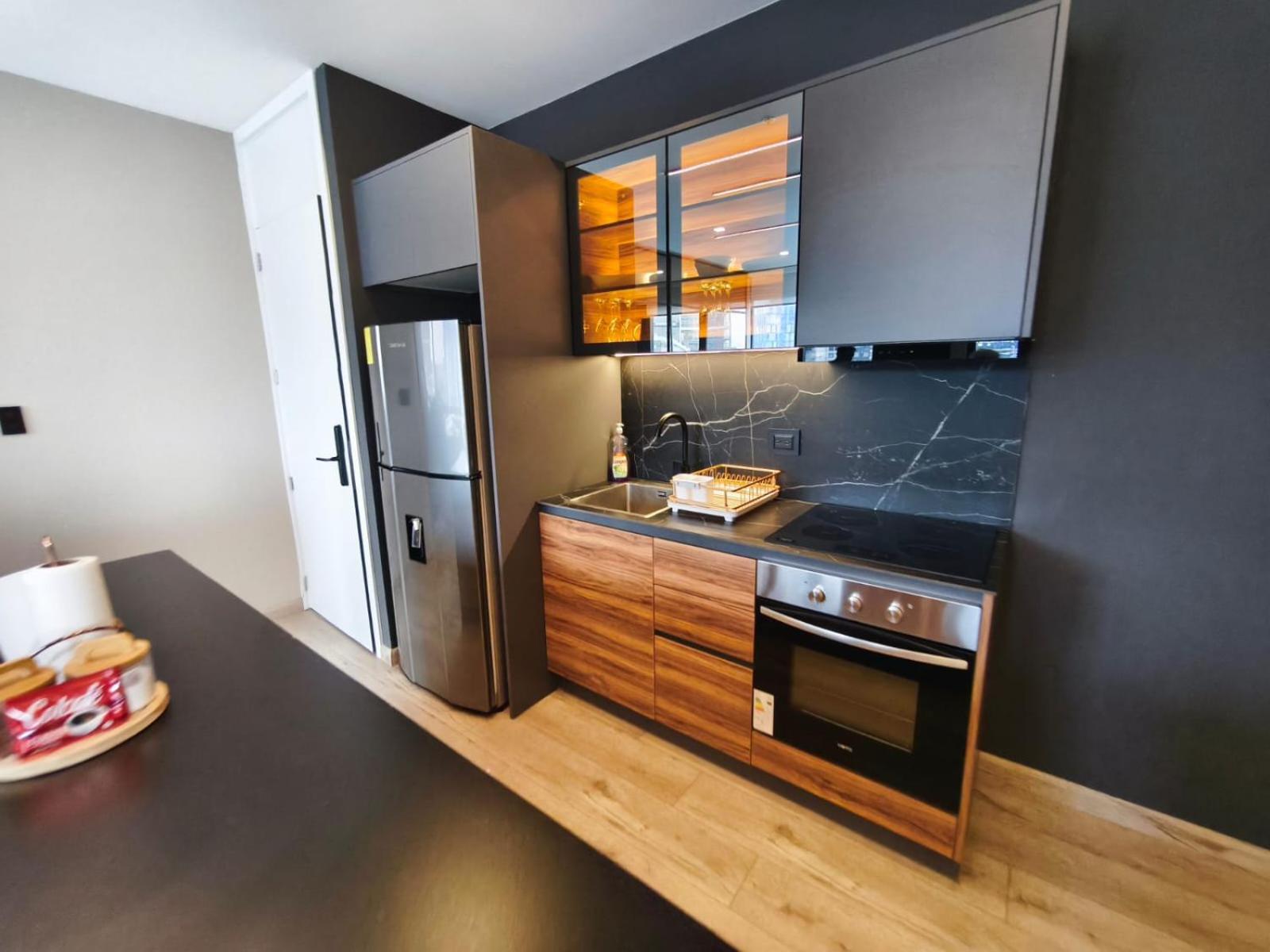 Appartement Republica Del Salvador Coliving Ecuador Xoe à Quito Extérieur photo