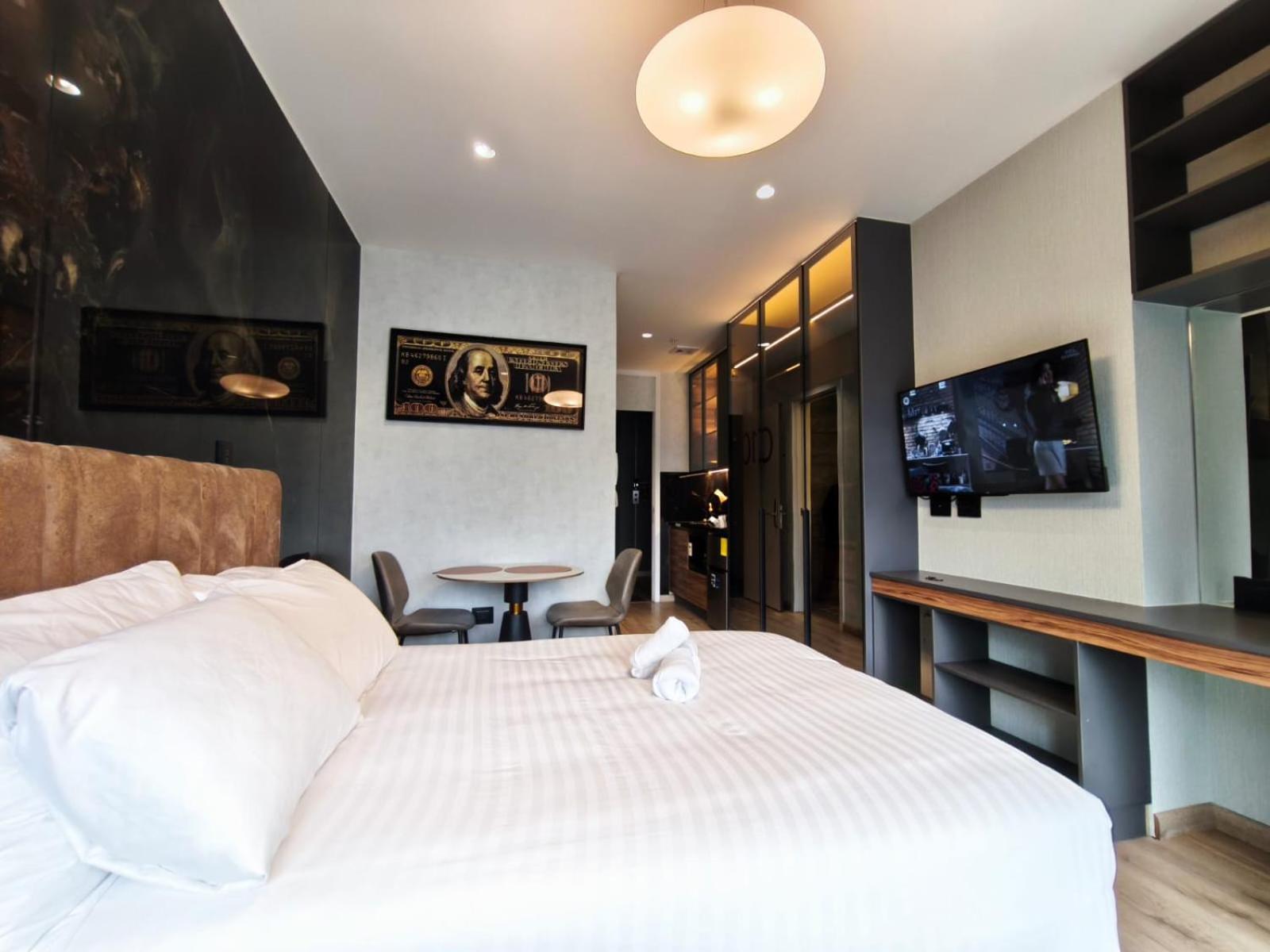 Appartement Republica Del Salvador Coliving Ecuador Xoe à Quito Extérieur photo